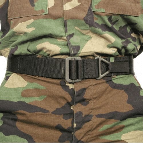 BLACKHAWK! Rigger's Belt 41CQ1 - Clothing & Accessories